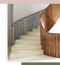 Услуги Лестницы под ключ в Череповце