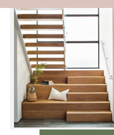 Услуги Лестницы под ключ в Череповце