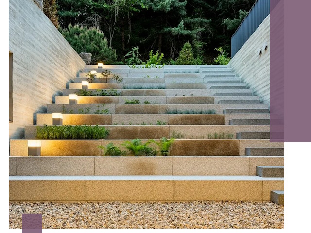 Монтаж лестниц под ключ в Череповце — быстро и качественно