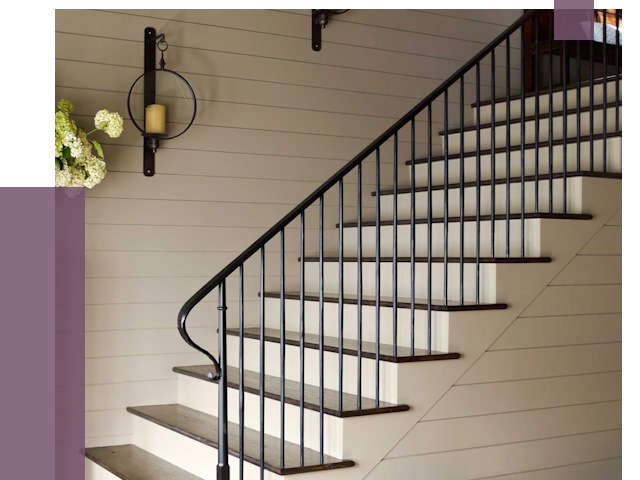 Лестницы для дома в Череповце —  от 76658 руб. | ПРОЛЁТ-Чрп