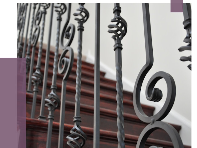 Демонтаж перил в Череповце от 4293 руб. — разборка и вывоз | ПРОЛЁТ-Чрп