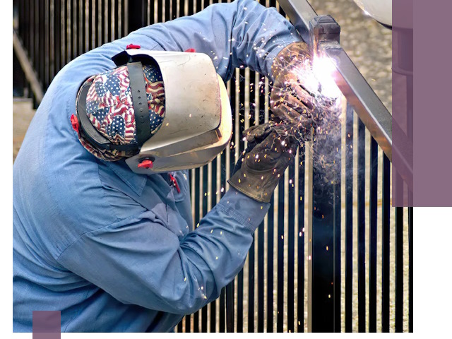 Демонтаж перил срочно и аккуратно в Череповце