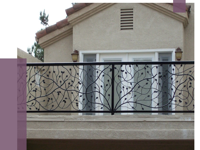 Монтаж балконных ограждений в Череповце от 5315 руб. — ПРОЛЁТ-Чрп