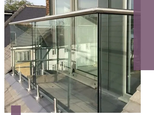 Демонтаж балконных ограждений в Череповце — быстро и безопасно