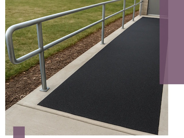 Демонтаж пандусов в Череповце: быстро и аккуратно