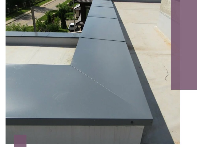 Демонтаж парапетов любой сложности в Череповце быстро и аккуратно