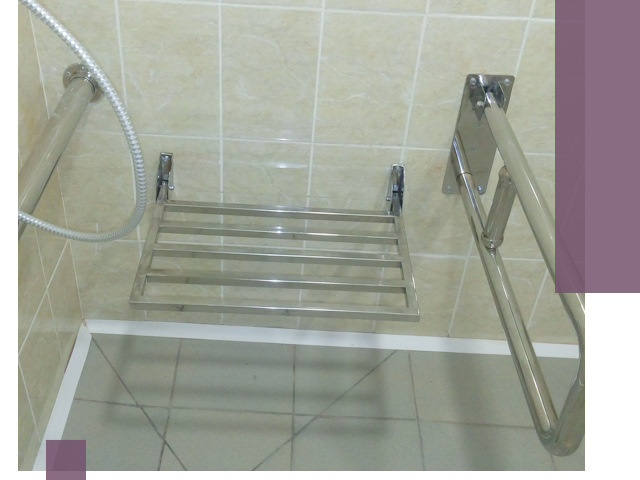 Демонтаж поручней для инвалидов в Череповце быстро и безопасно